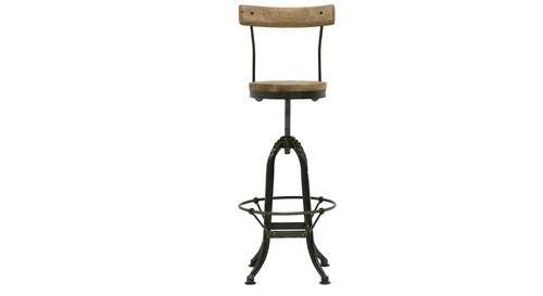 Lager Barstool